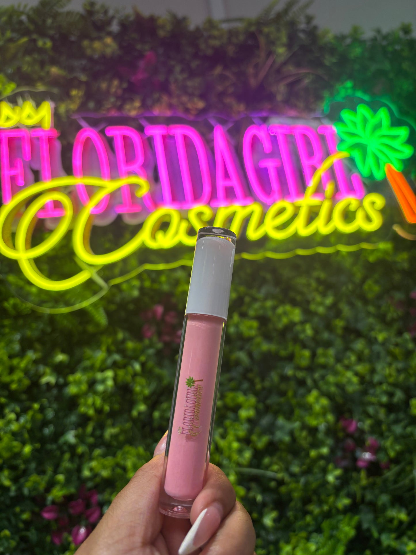 Miami Gloss