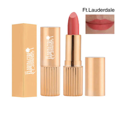 FORT LAUDERDALE LIPSTICK