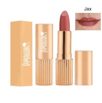 JACKSONVILLE LIPSTICK