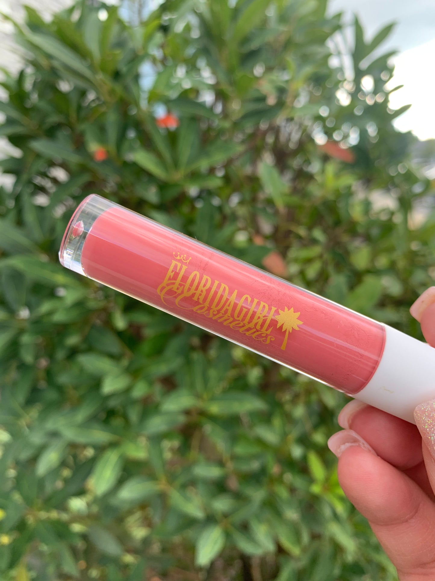 FORT LAUDERDALE GLOSS