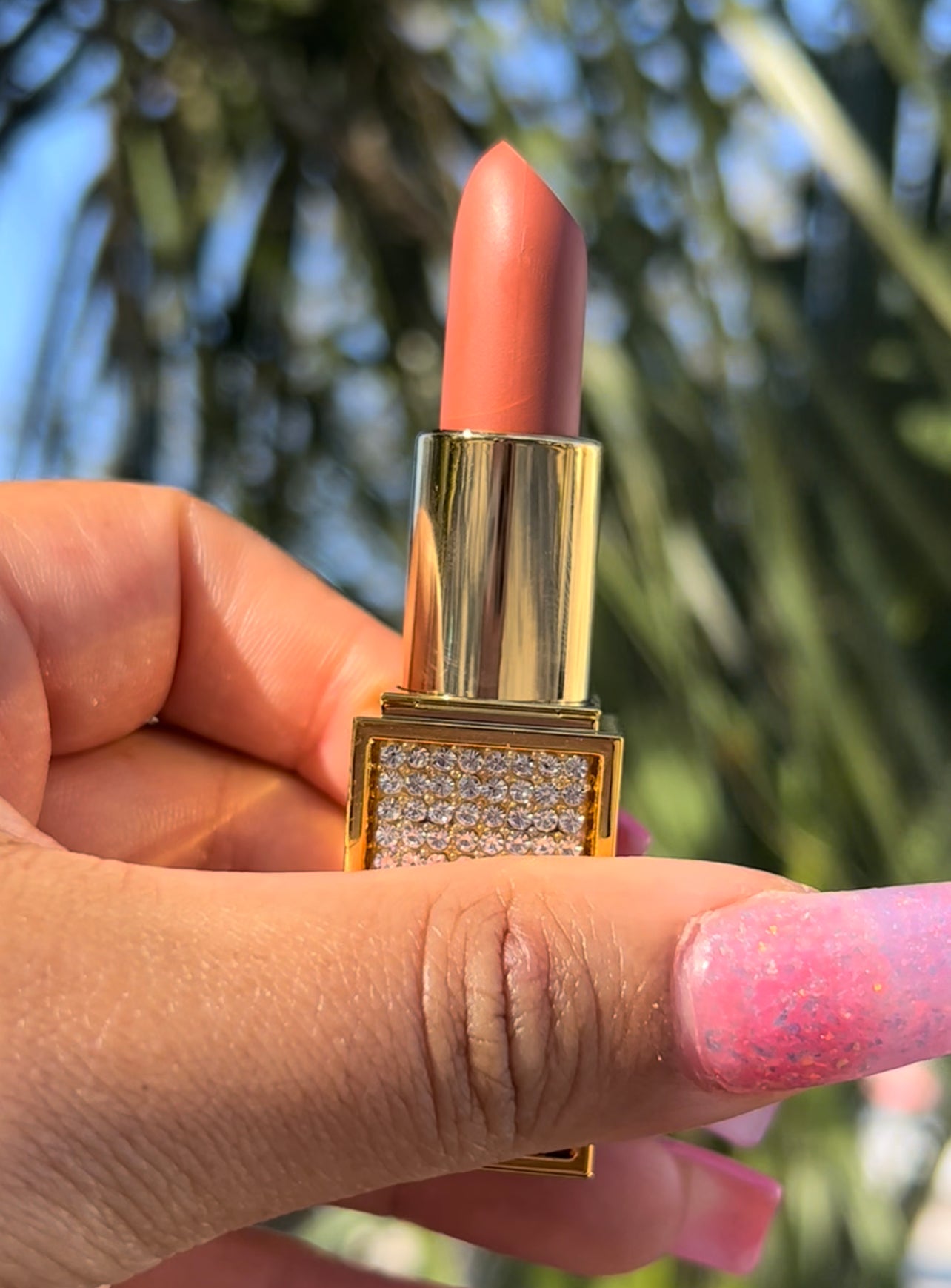 Orlando Lipstick Florida Girl Cosmetics