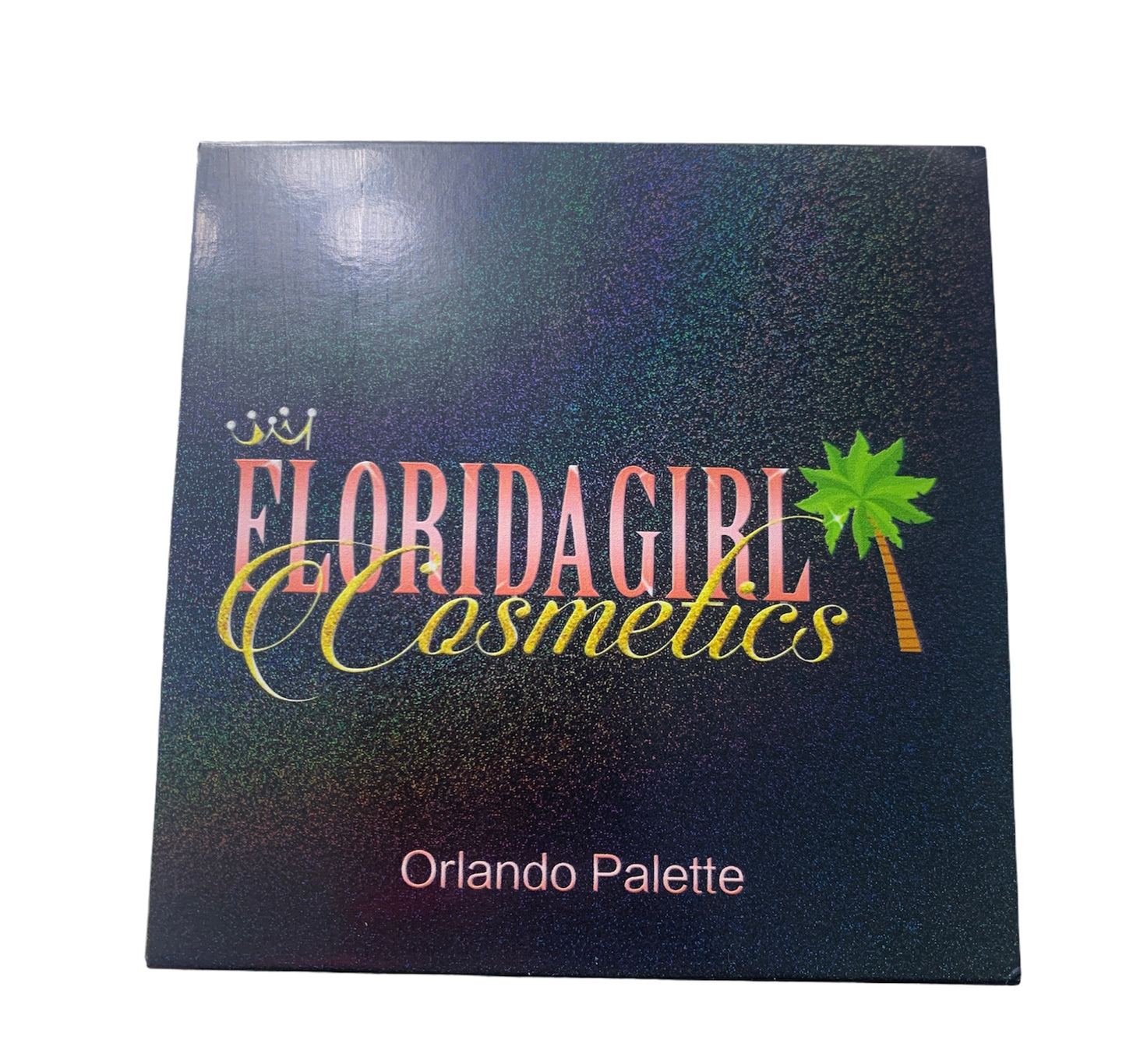 Orlando Palette