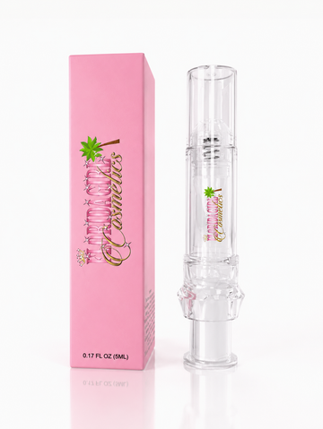 Florida Girl Lip Plumper