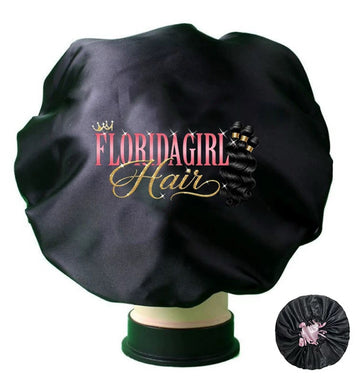 Florida Girl Hair Bonnett