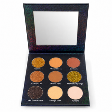 Orlando Palette