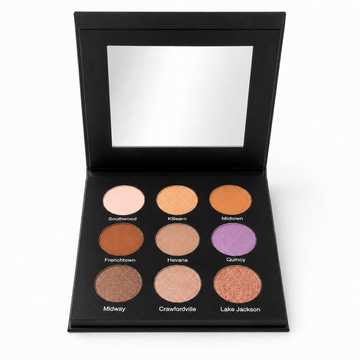 TALLY PALETTE