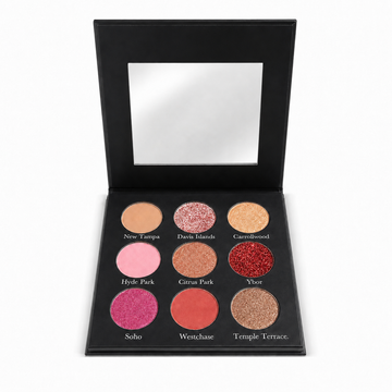 Tampa Palette