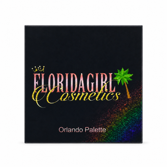 Orlando Palette