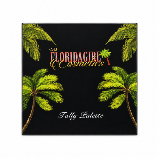 TALLY PALETTE