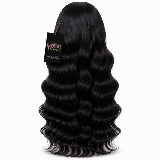 Body Wave Wig