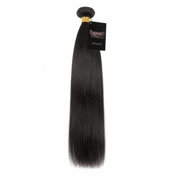 Straight bundles Bundles
