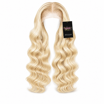 613 Body Wave Wig