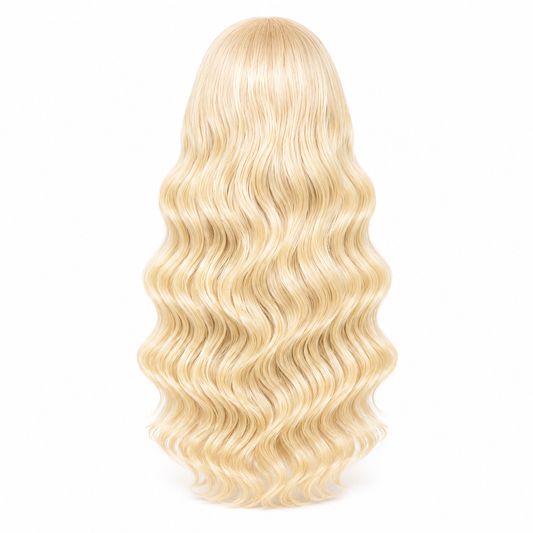 613 Body Wave Wig