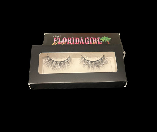 JACKSONVILLE LASH