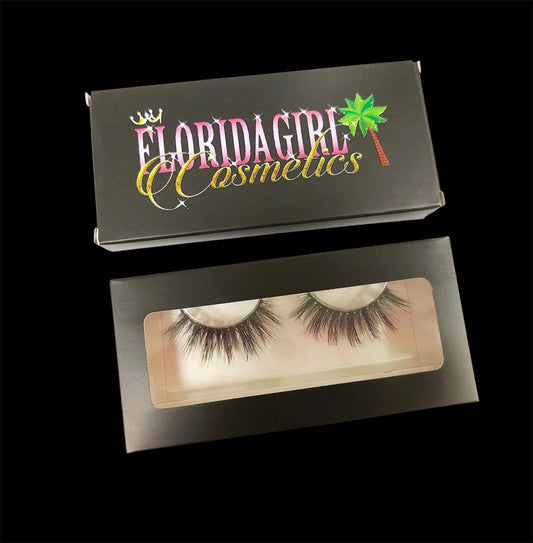 MIAMI LASH