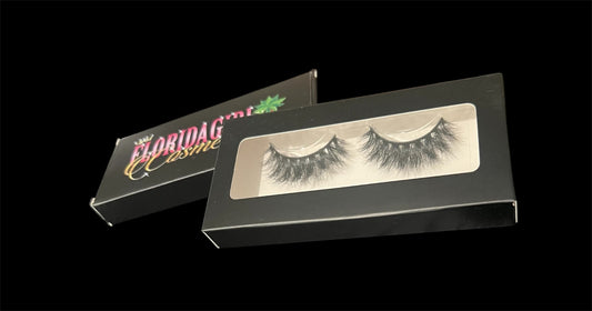 TAMPA LASH
