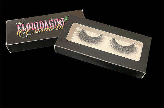 TALLY LASH
