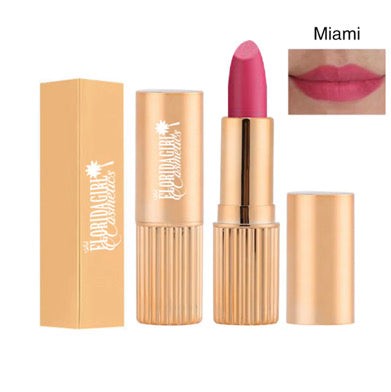 Miami Lipstick