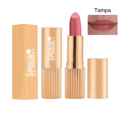 Tampa Lipstick
