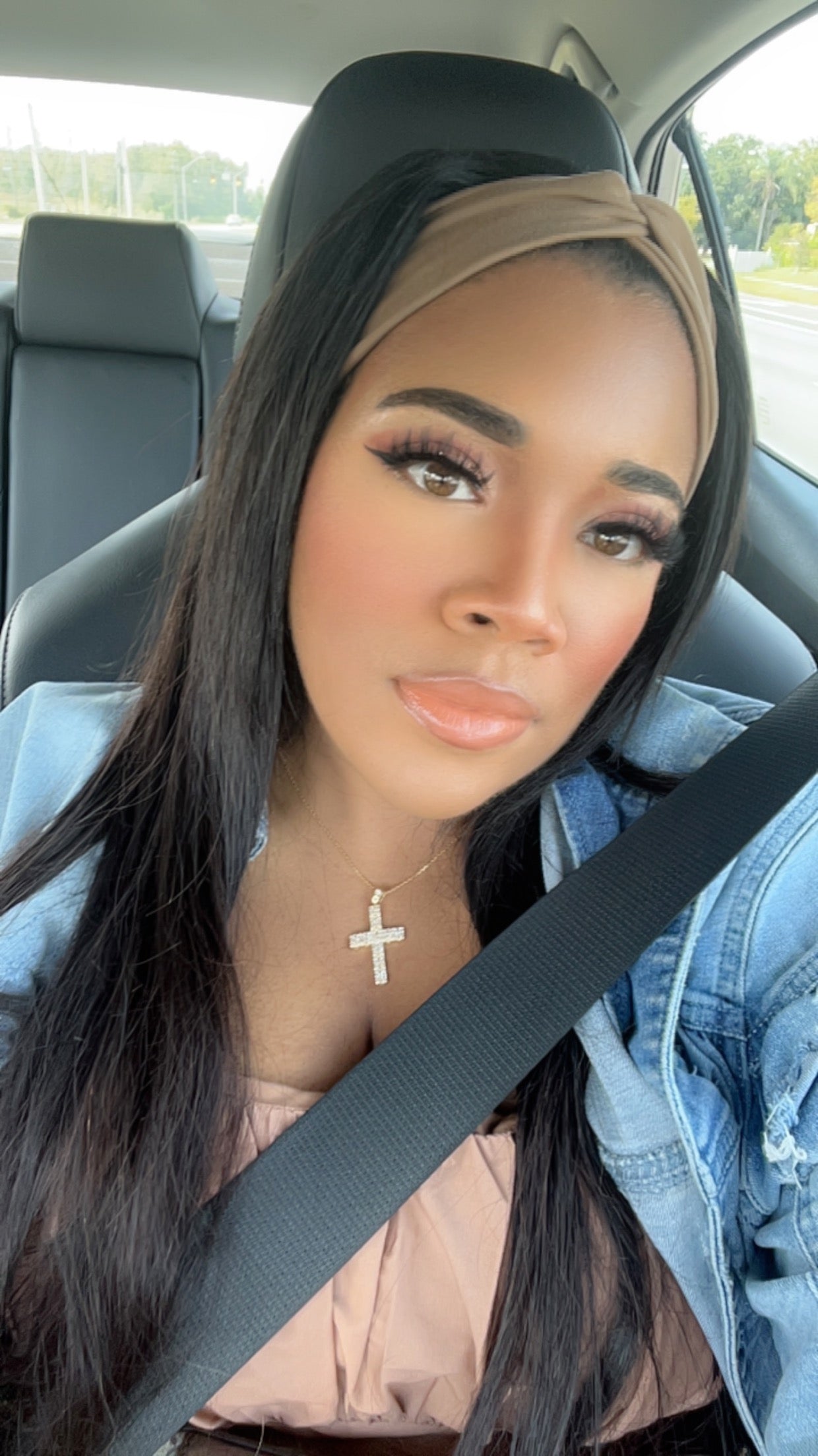 Jacksonville gloss