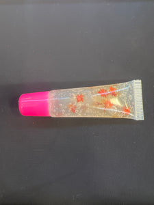 Falling for Florida Gloss