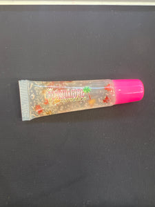 Falling for Florida Gloss