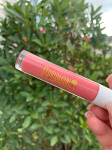FORT LAUDERDALE GLOSS
