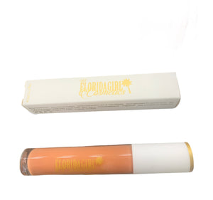 Jacksonville gloss