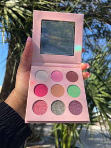 For the Love of Florida Palette