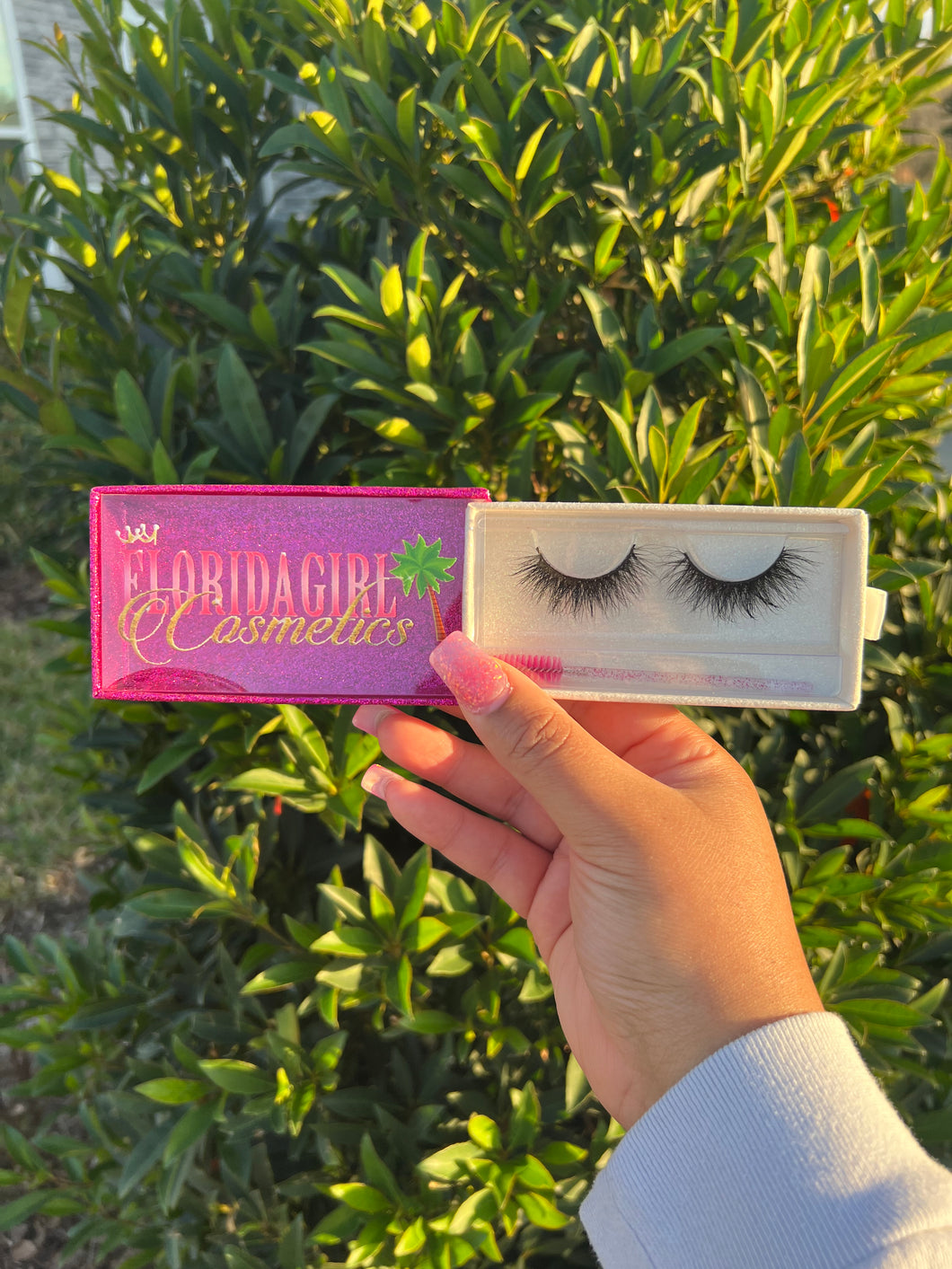 ORLANDO LASH
