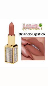 Orlando Lipstick
