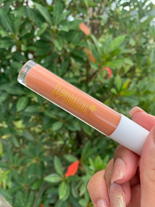 Jacksonville gloss
