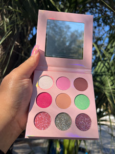 For the Love of Florida Palette