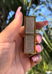 Miami Lipstick