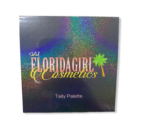 TALLY PALETTE