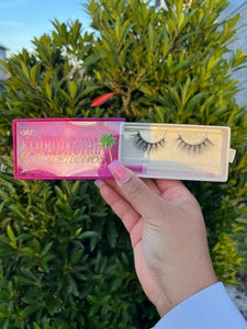 JACKSONVILLE LASH