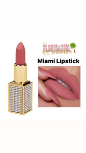 Miami Lipstick