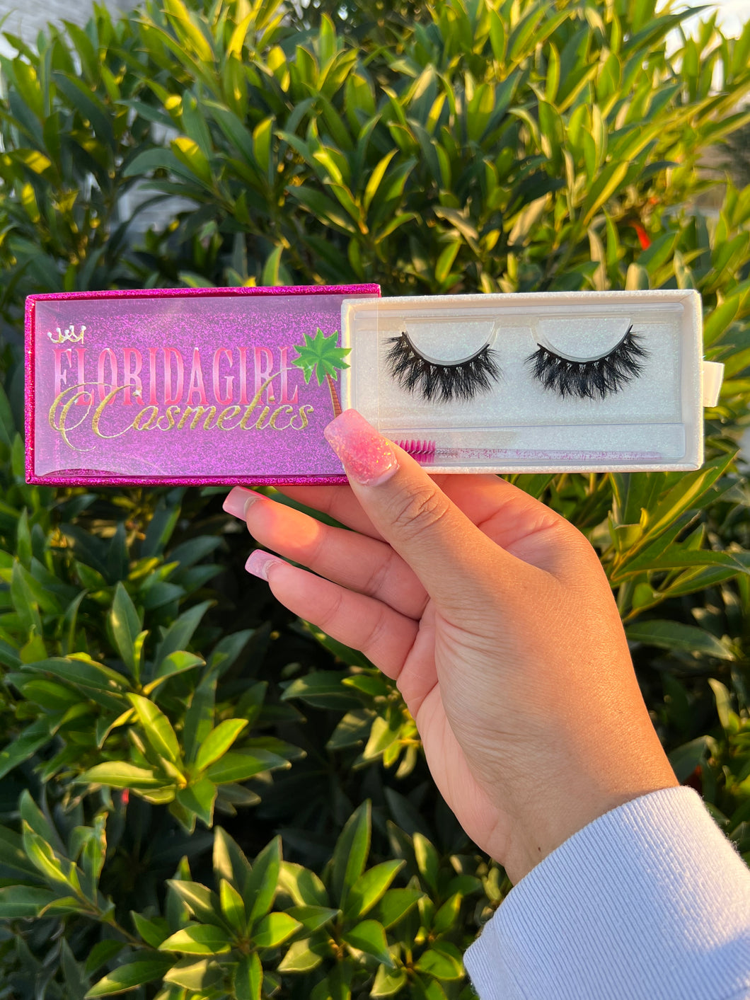 TAMPA LASH