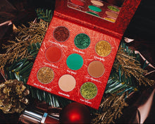 Load image into Gallery viewer, Southern Girl Holiday Palette
