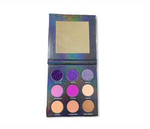 TALLY PALETTE
