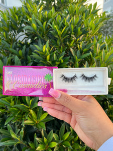 MIAMI LASH