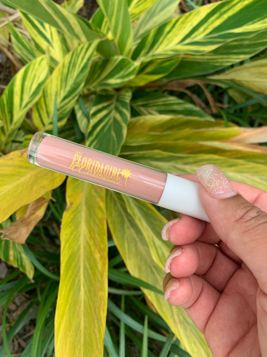Tally Gloss