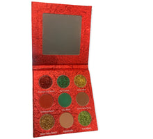 Load image into Gallery viewer, Southern Girl Holiday Palette
