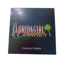 Load image into Gallery viewer, Orlando Palette
