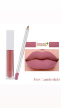 Load image into Gallery viewer, Fort Lauderdale Lip kit
