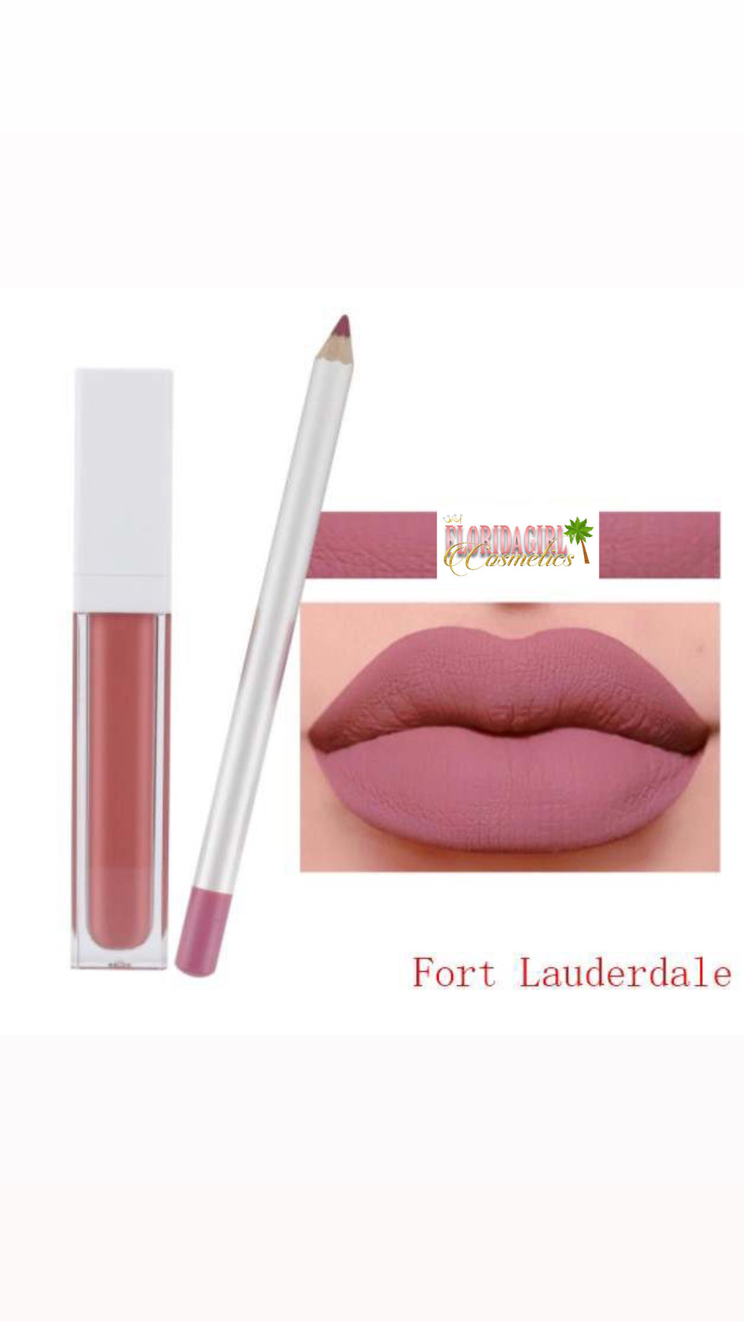 Fort Lauderdale Lip kit