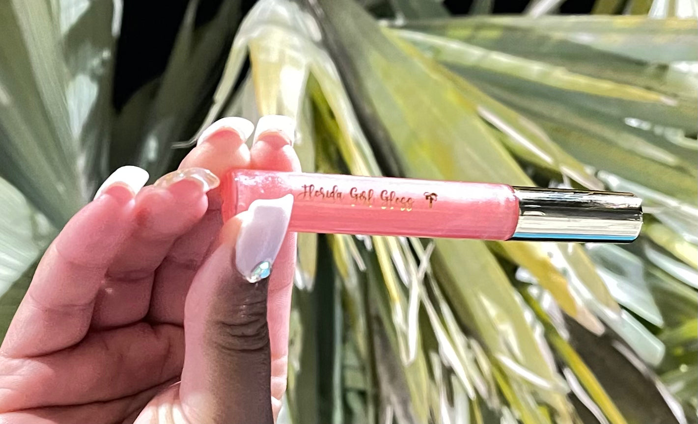 KISSIMMEE LIPGLOSS