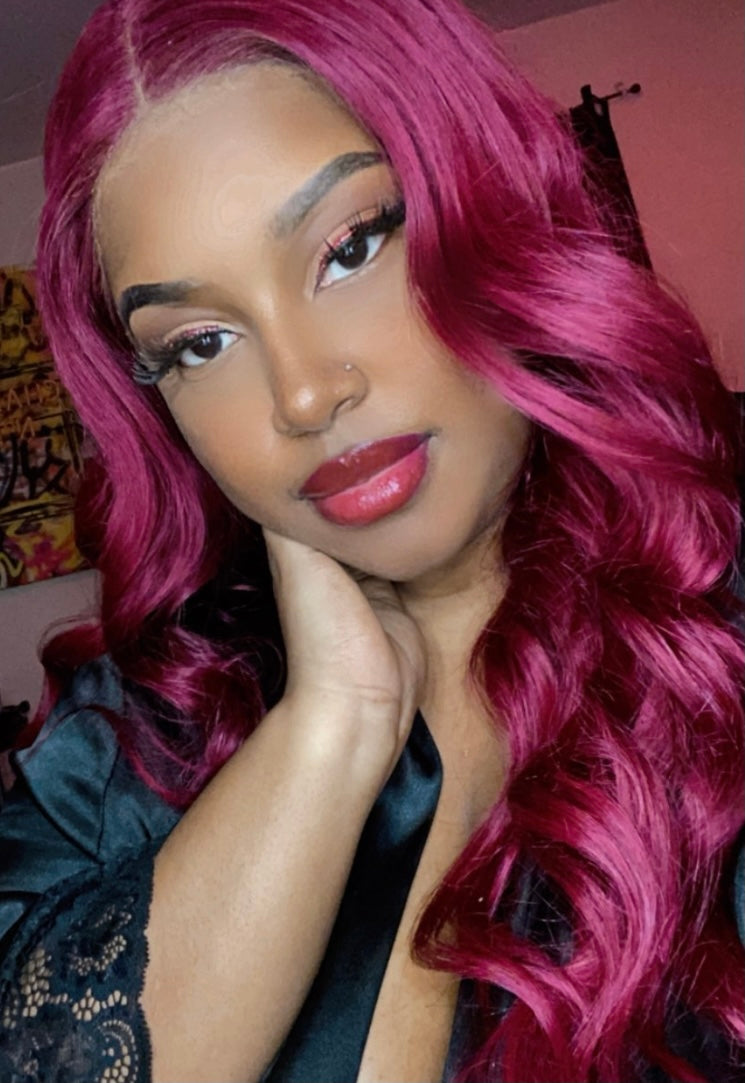 Holiday Gloss
