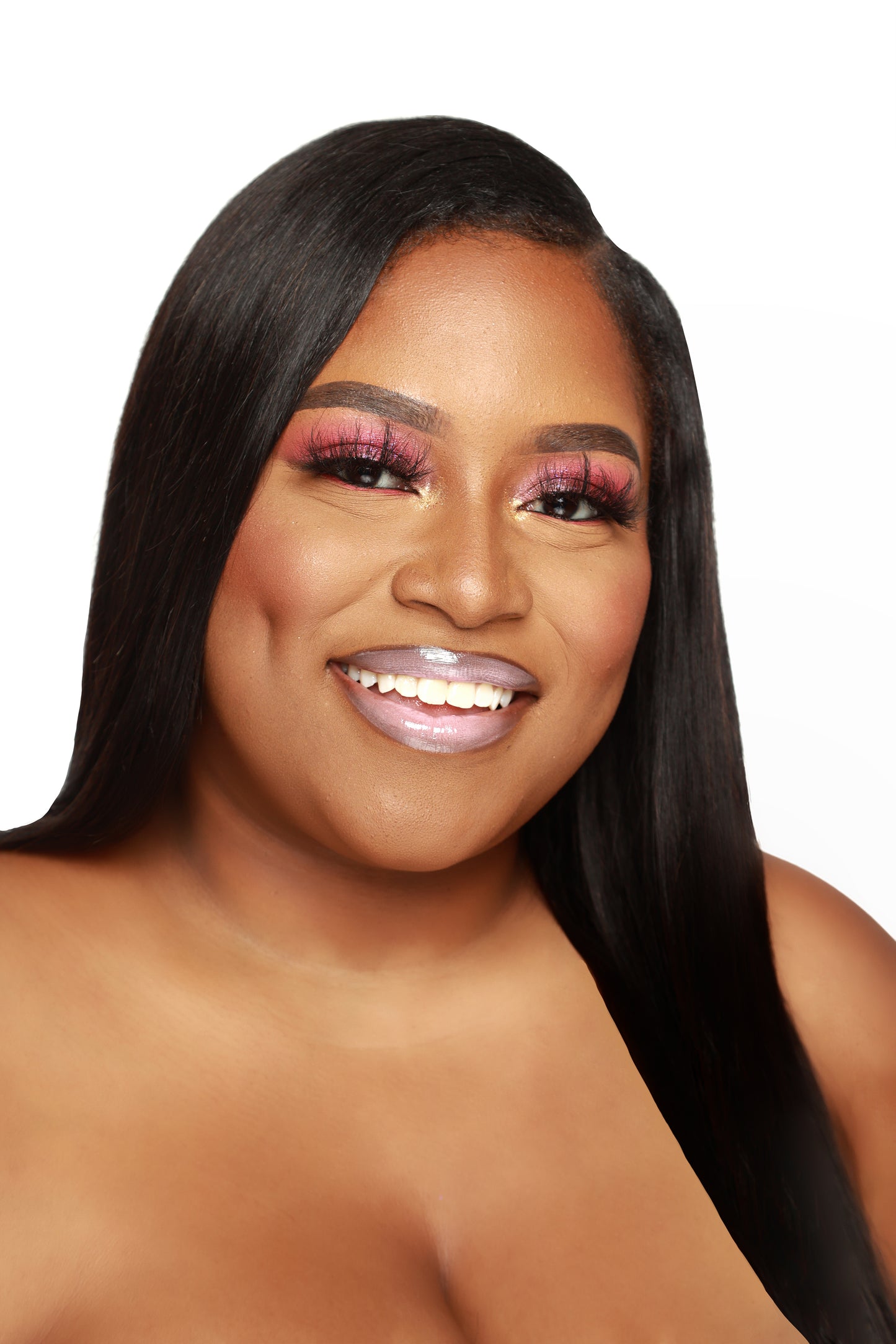 Miami Gloss