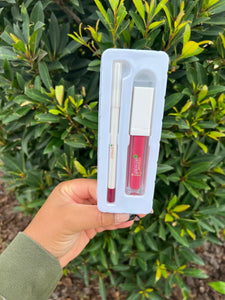 Miami Lip kit